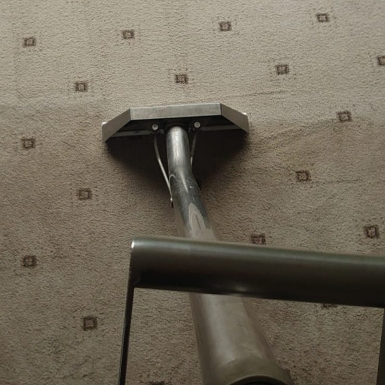 Carpet Cleaning